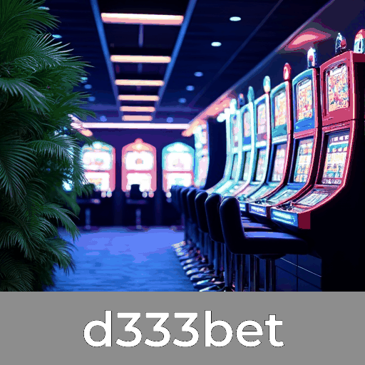 d333bet: A Experiência de Casino Mais Realista para Jogadores Brasileiros