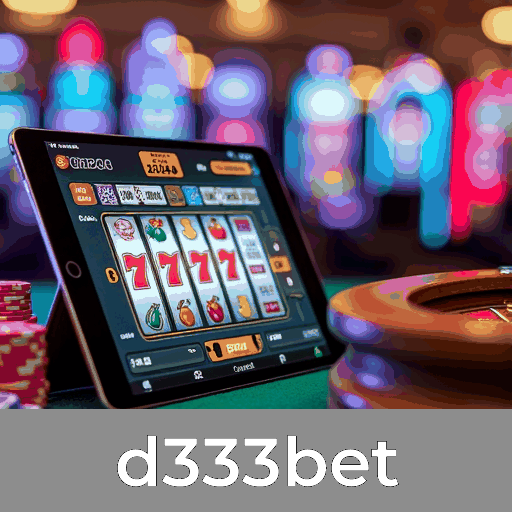 Experimente o Login Exclusivo com Segurança Avançada em d333bet