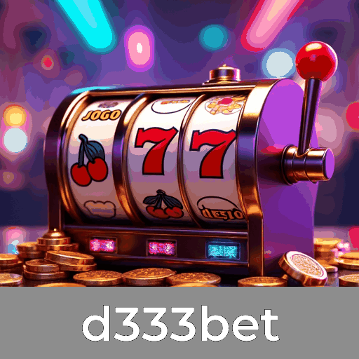 d333bet: A Emoção dos Jogos de Cassino e as Oportunidades de Ganhar