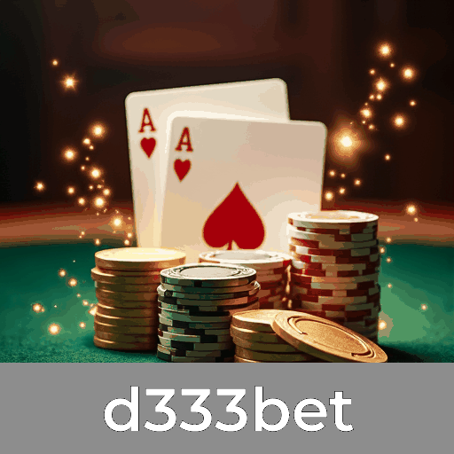 d333bet: A Experiência de Casino Mais Realista para Jogadores Brasileiros