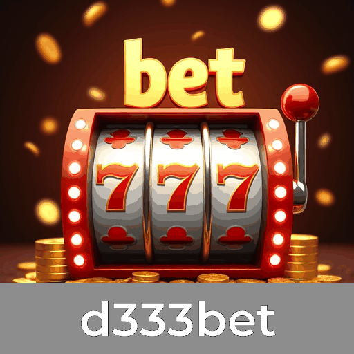 d333bet: A Emoção dos Jogos de Cassino e as Oportunidades de Ganhar
