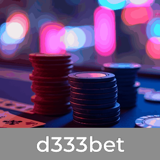 d333bet: A Emoção dos Jogos de Cassino e as Oportunidades de Ganhar