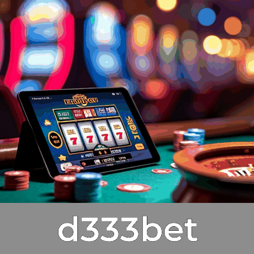 D333bet: Seu Portal de Jogos Online com Serviços Profissionais e Confiáveis