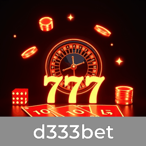 d333bet: A Emoção dos Jogos de Cassino e as Oportunidades de Ganhar