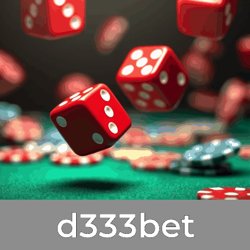 D333bet: Seu Portal de Jogos Online com Serviços Profissionais e Confiáveis